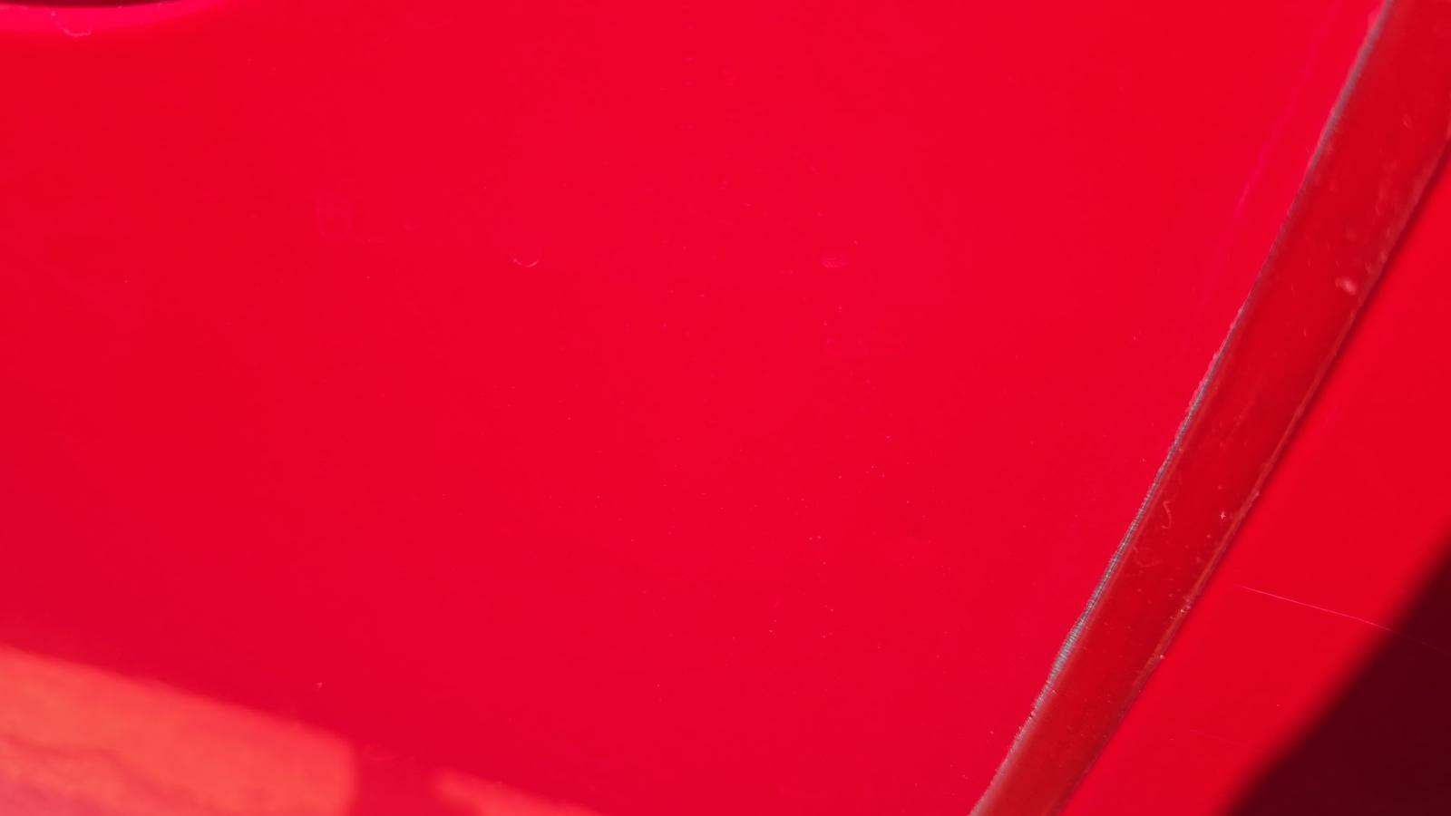 2016 Volkswagen Beetle 1.8T SEL FWD