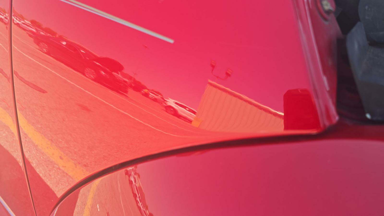 2016 Volkswagen Beetle 1.8T SEL FWD