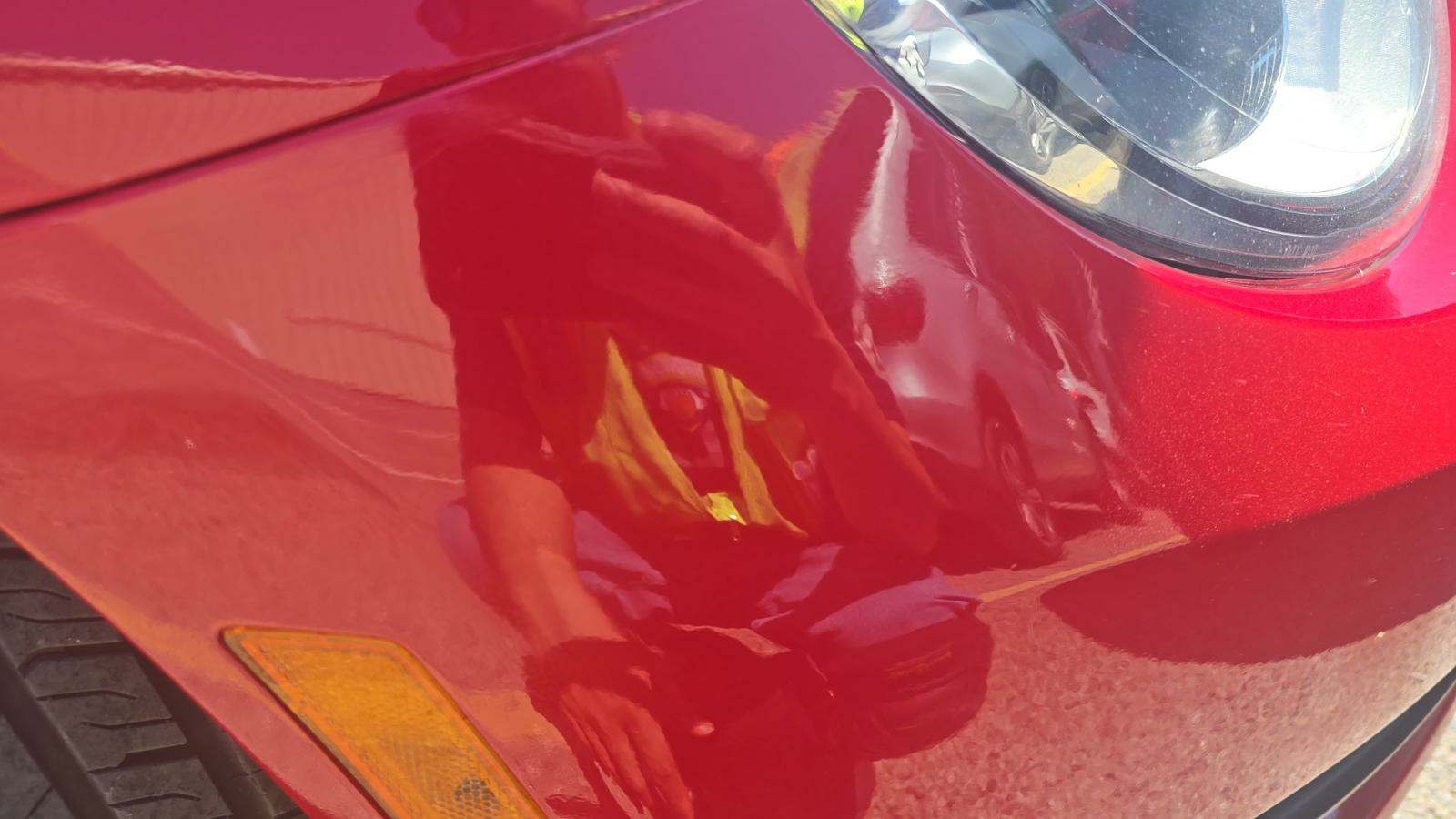 2016 Volkswagen Beetle 1.8T SEL FWD