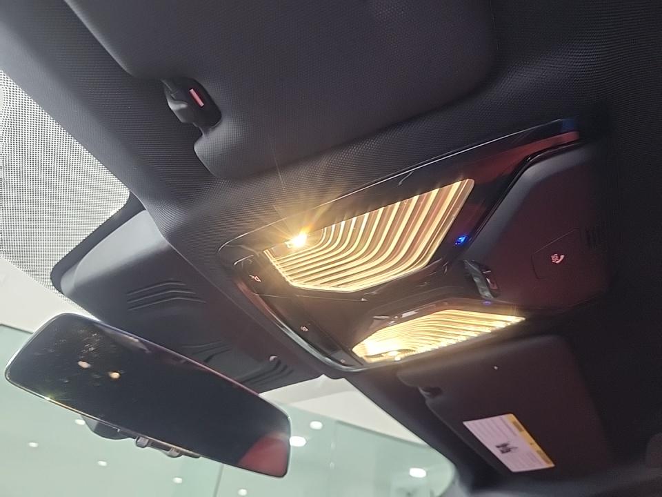 2022 BMW M3 Competition RWD