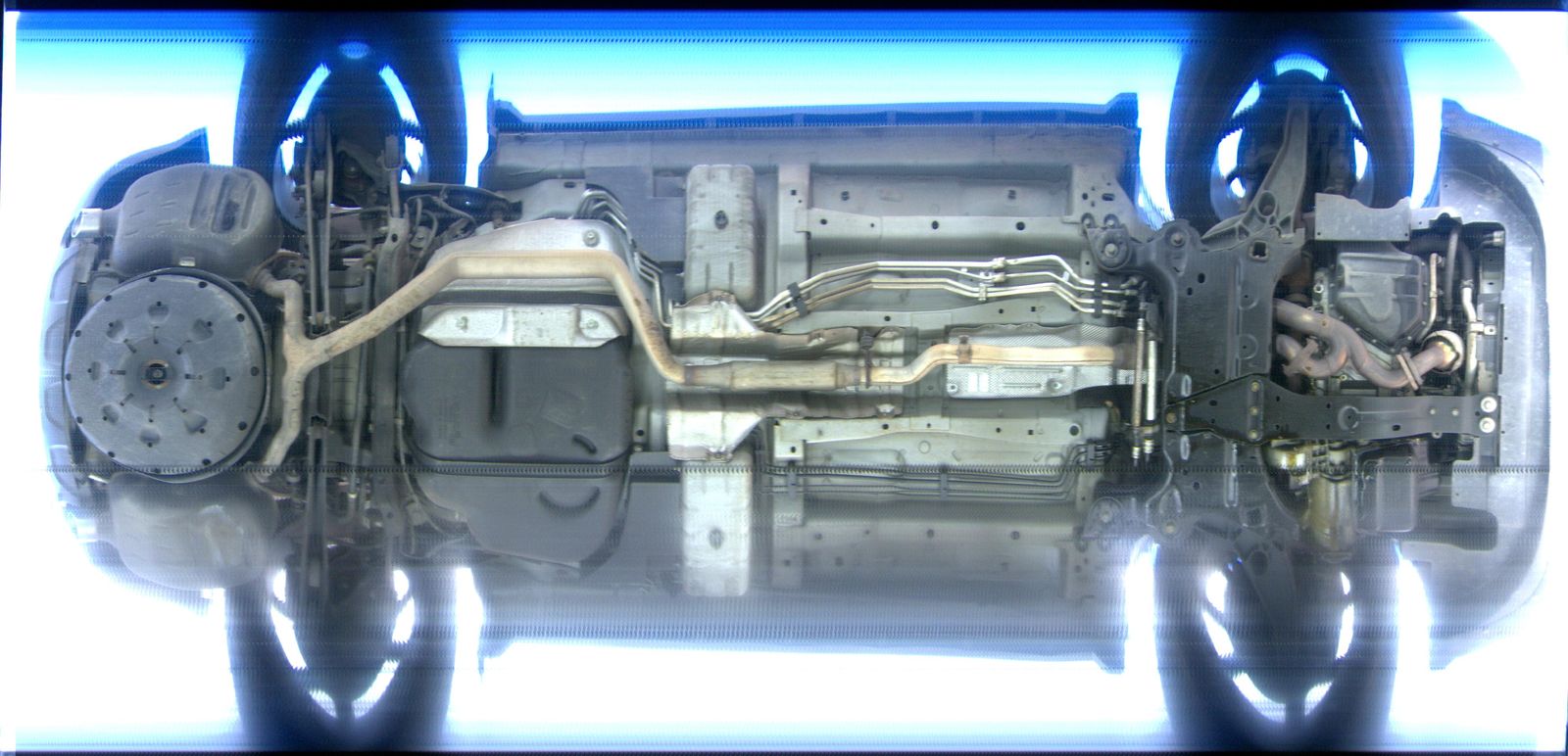 2016 Dodge Journey R/T FWD