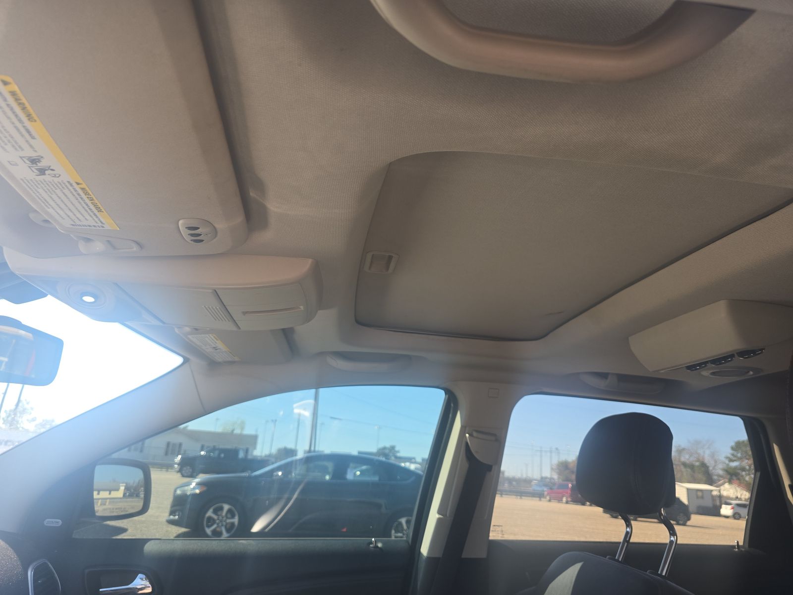 2016 Dodge Journey R/T FWD