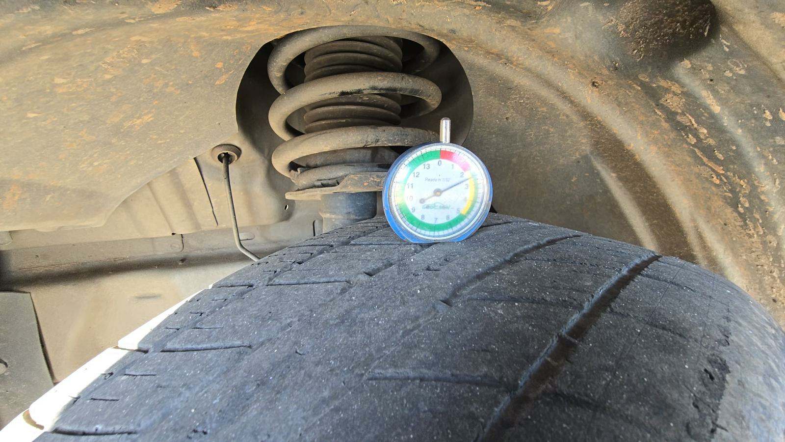 2016 Dodge Journey R/T FWD