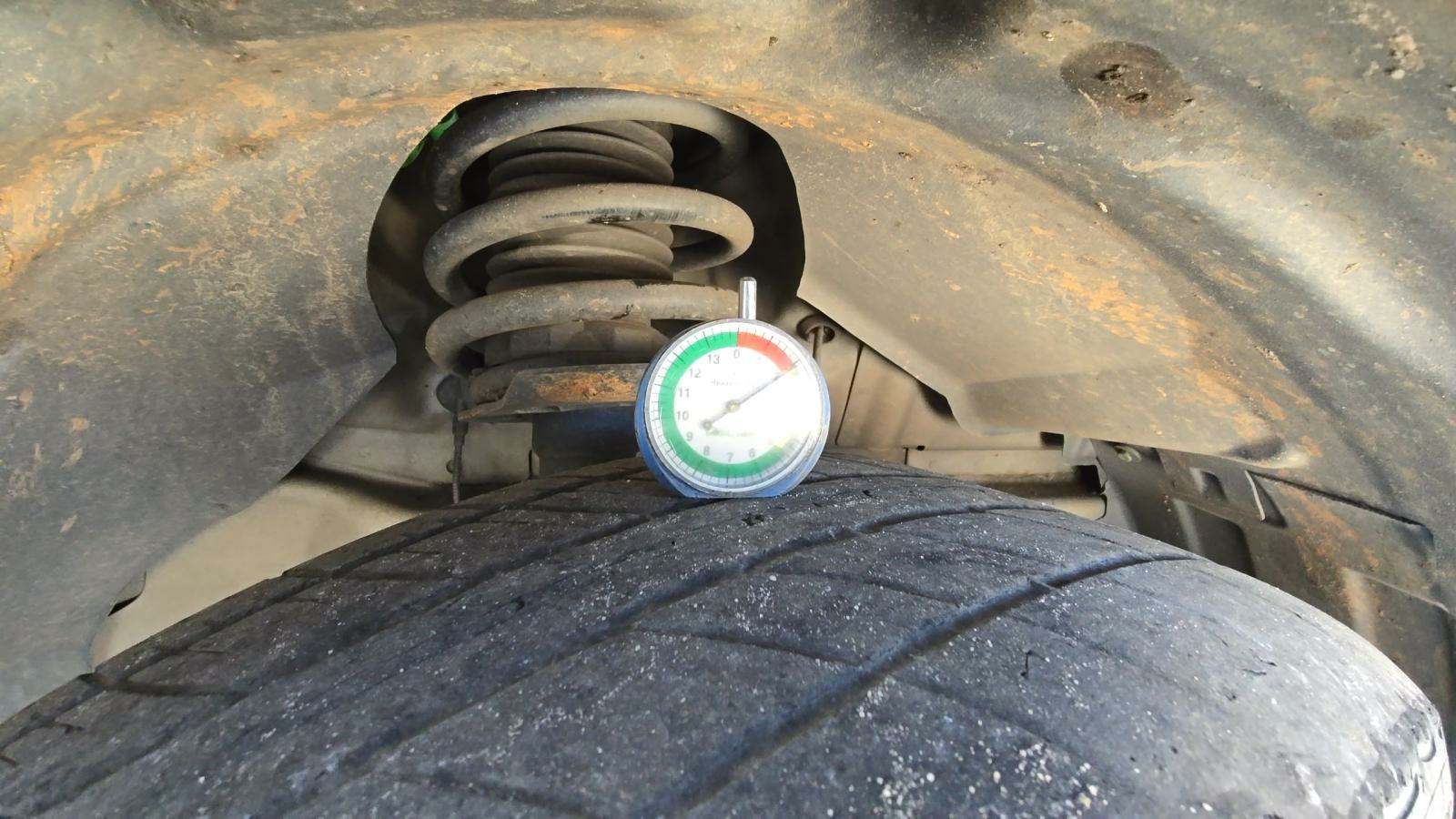 2016 Dodge Journey R/T FWD