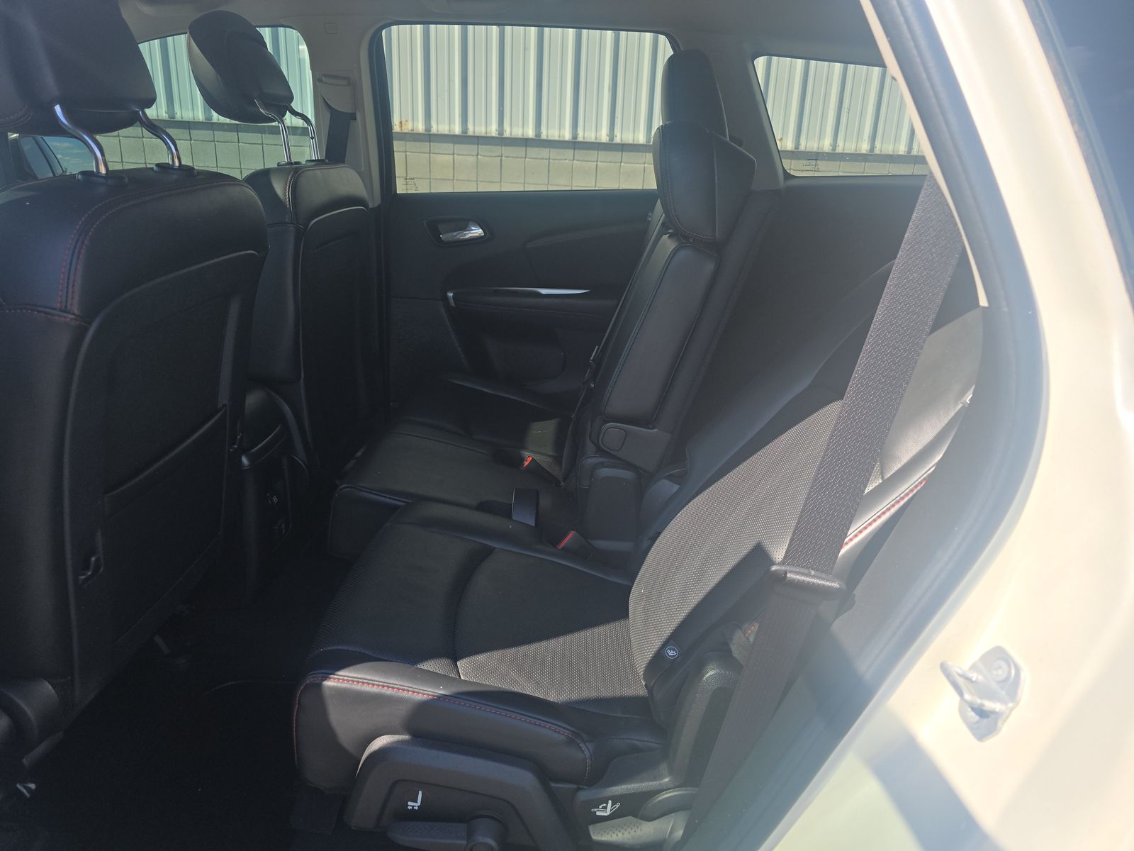 2016 Dodge Journey R/T FWD