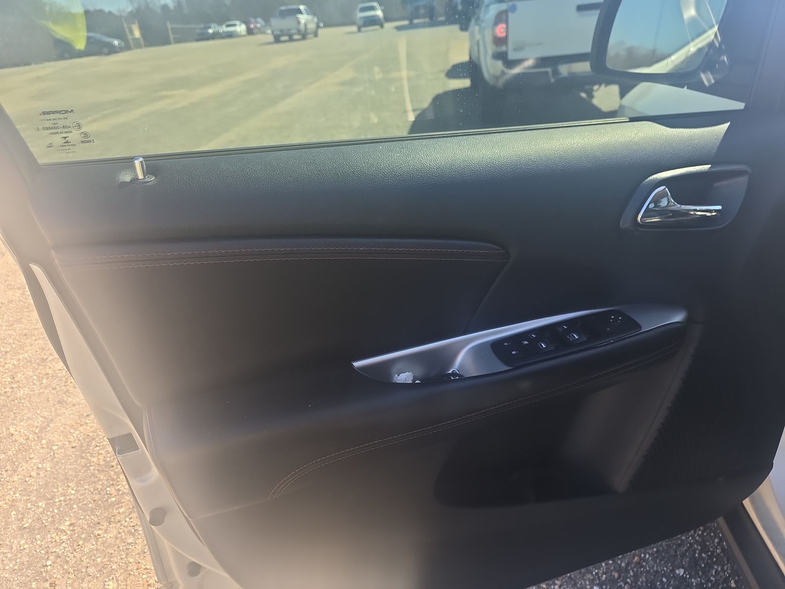 2016 Dodge Journey R/T FWD