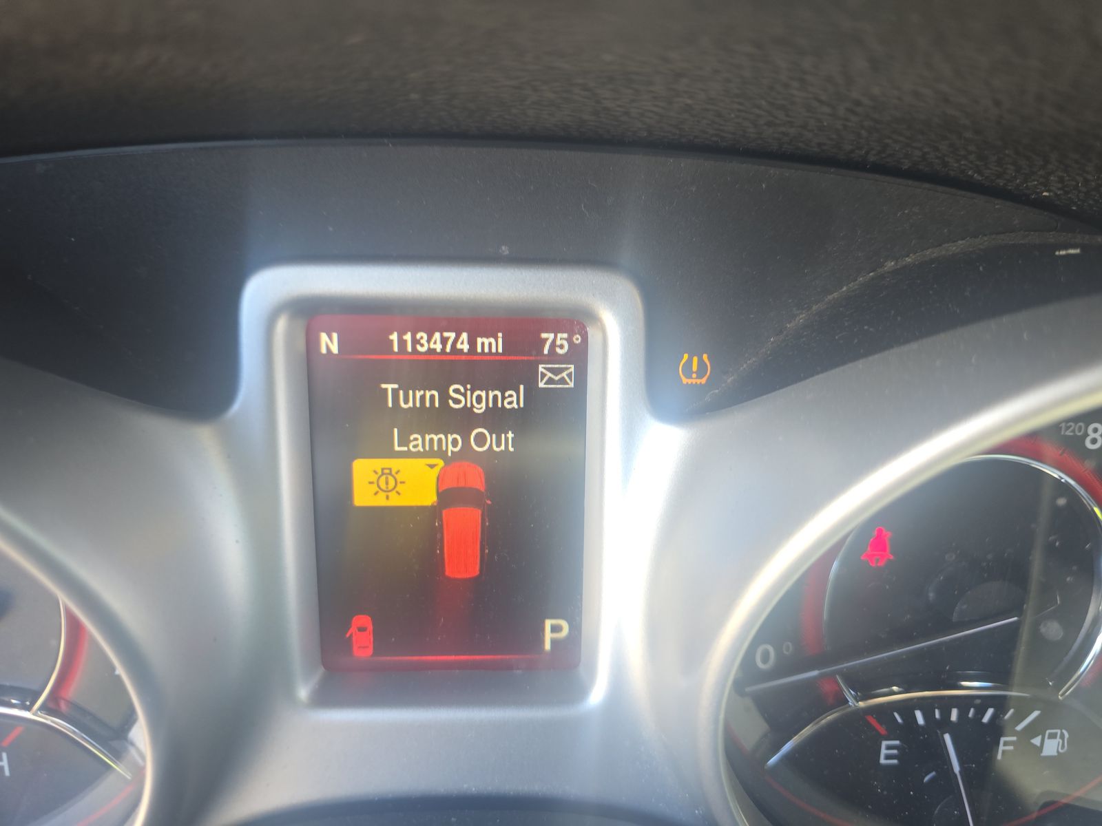 2016 Dodge Journey R/T FWD