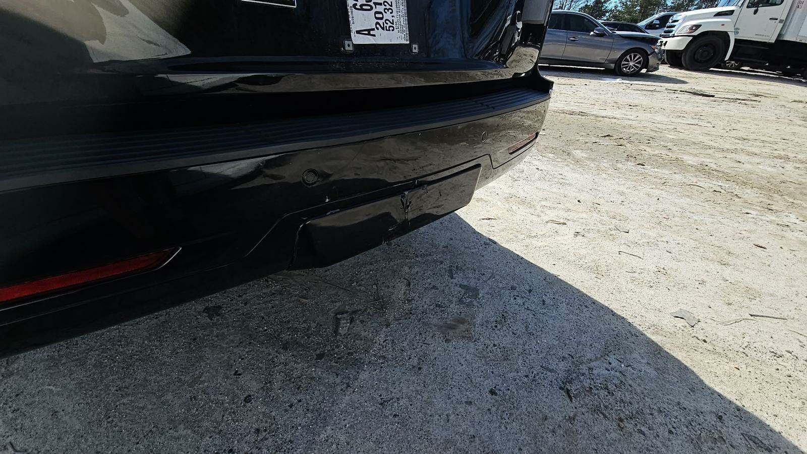 2018 Lincoln Navigator Reserve AWD