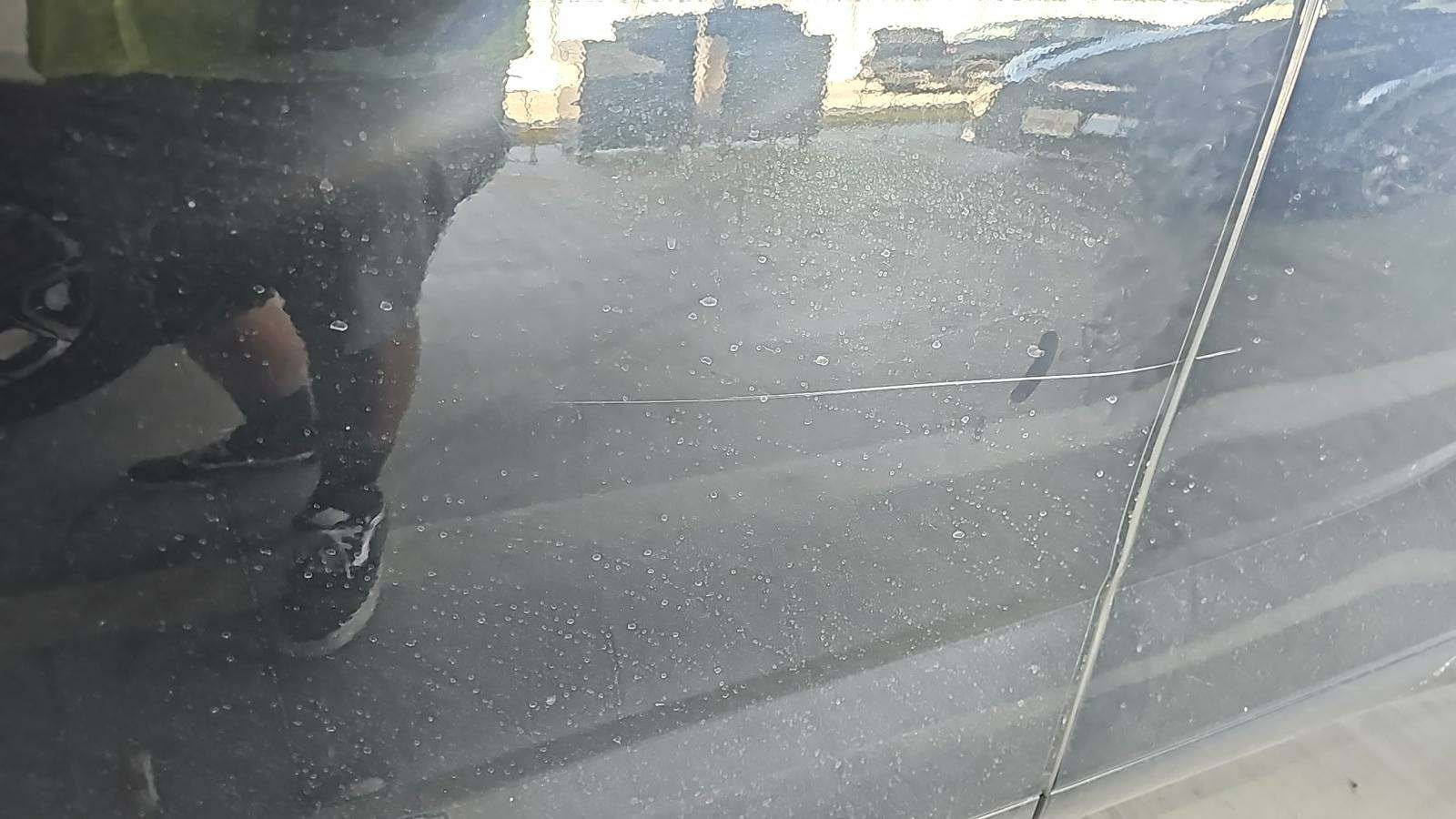 2022 Toyota Highlander Hybrid XLE FWD