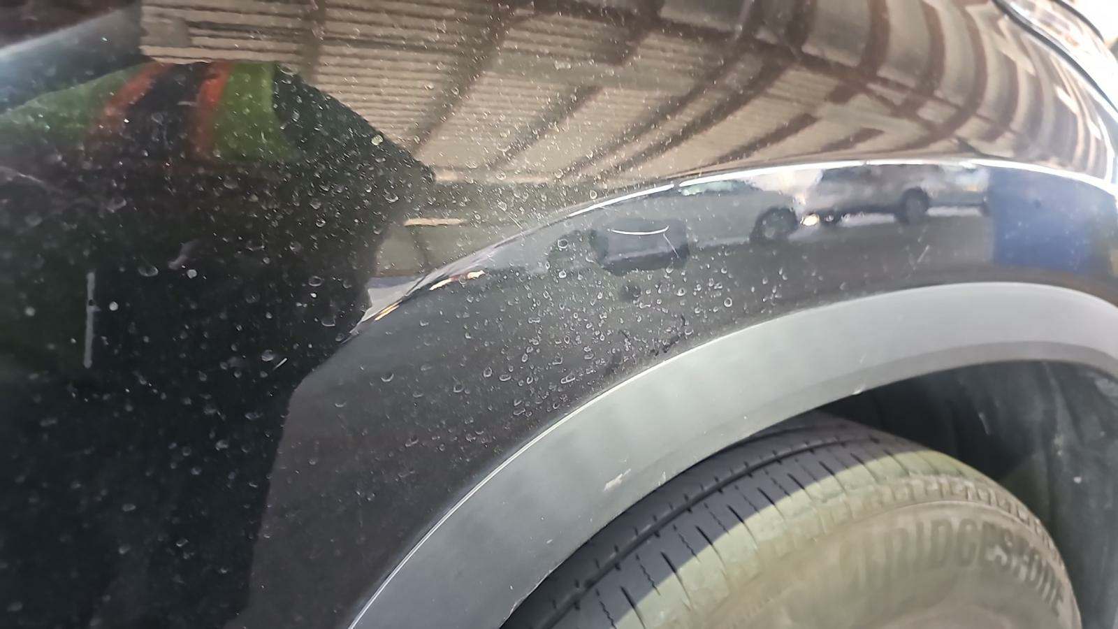 2022 Toyota Highlander Hybrid XLE FWD