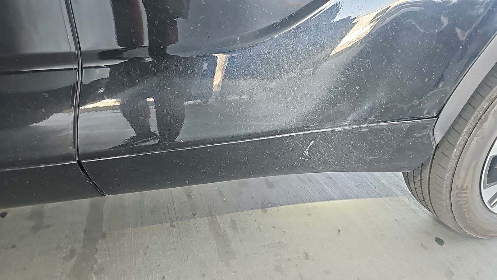 2022 Toyota Highlander Hybrid XLE FWD