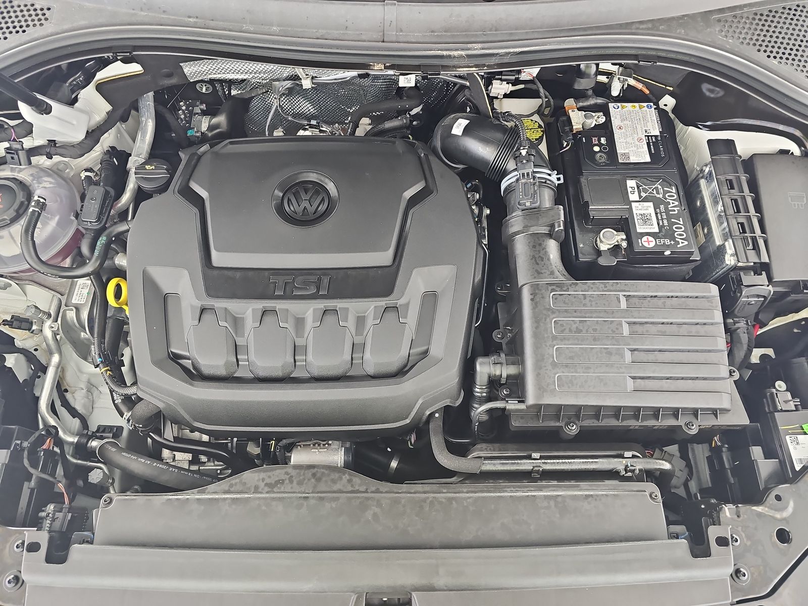 2024 Volkswagen Tiguan 2.0T SEL R-Line AWD