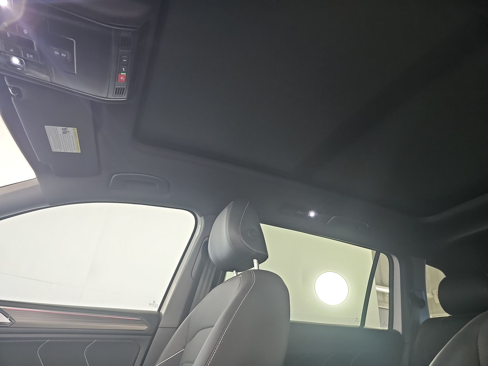 2024 Volkswagen Tiguan 2.0T SEL R-Line AWD