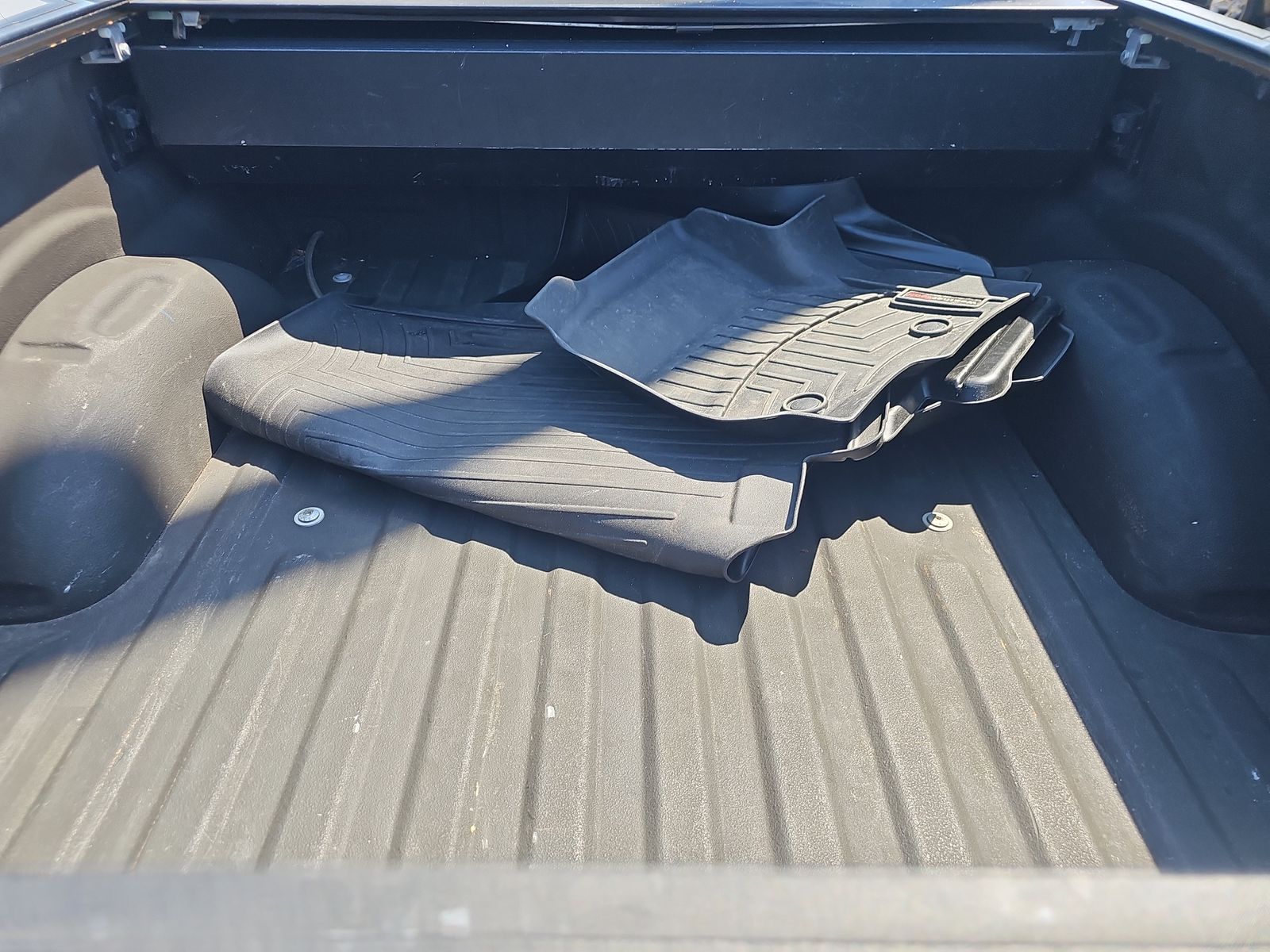 2019 Ford F-150 Raptor AWD