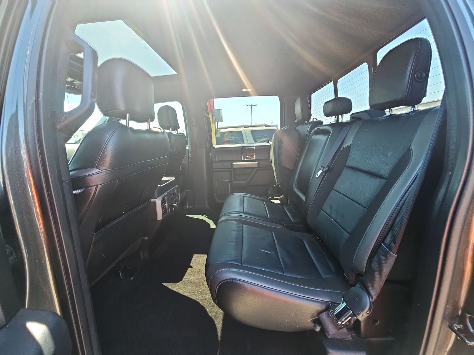 2019 Ford F-150 Raptor AWD