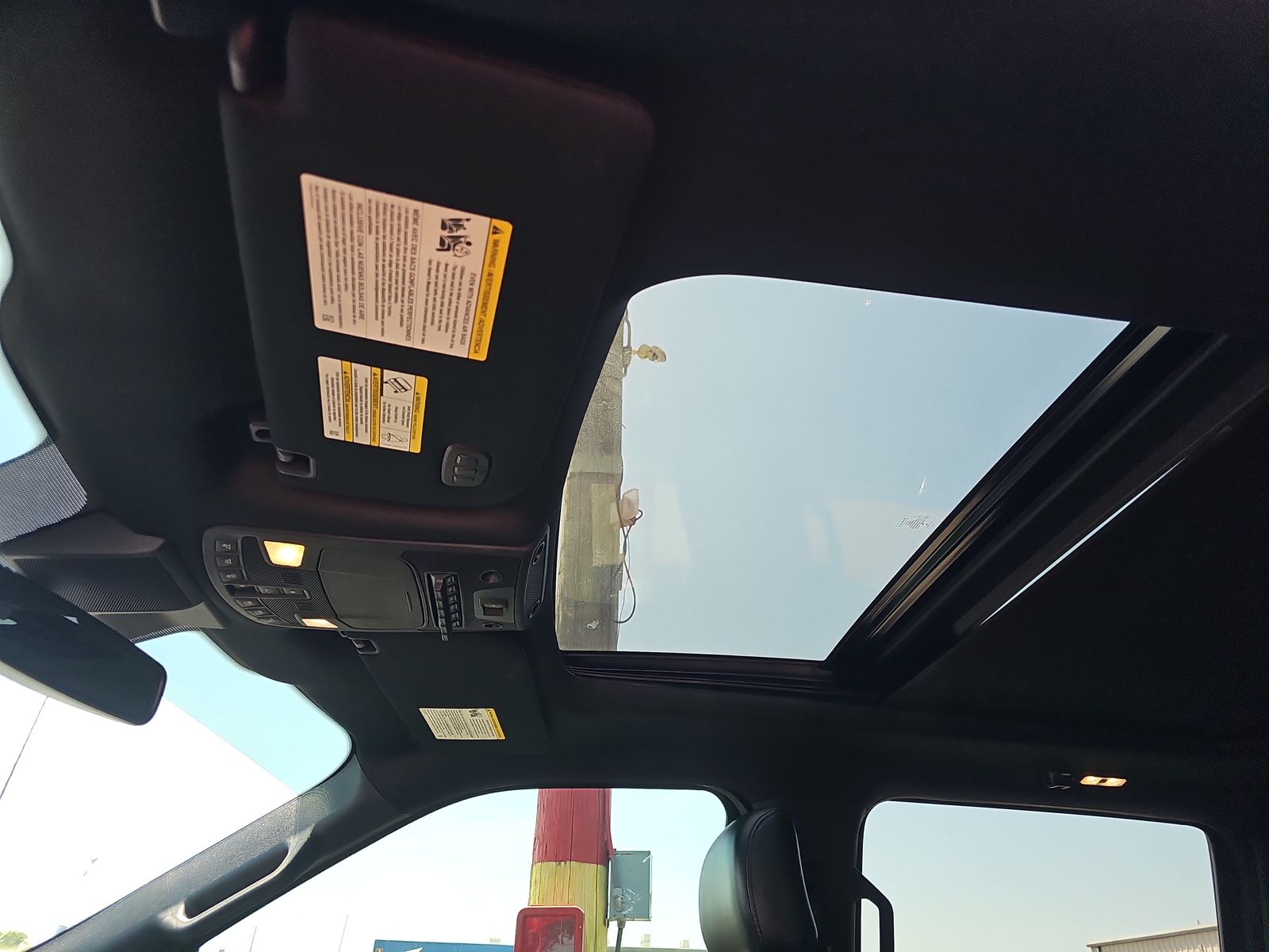 2019 Ford F-150 Raptor AWD