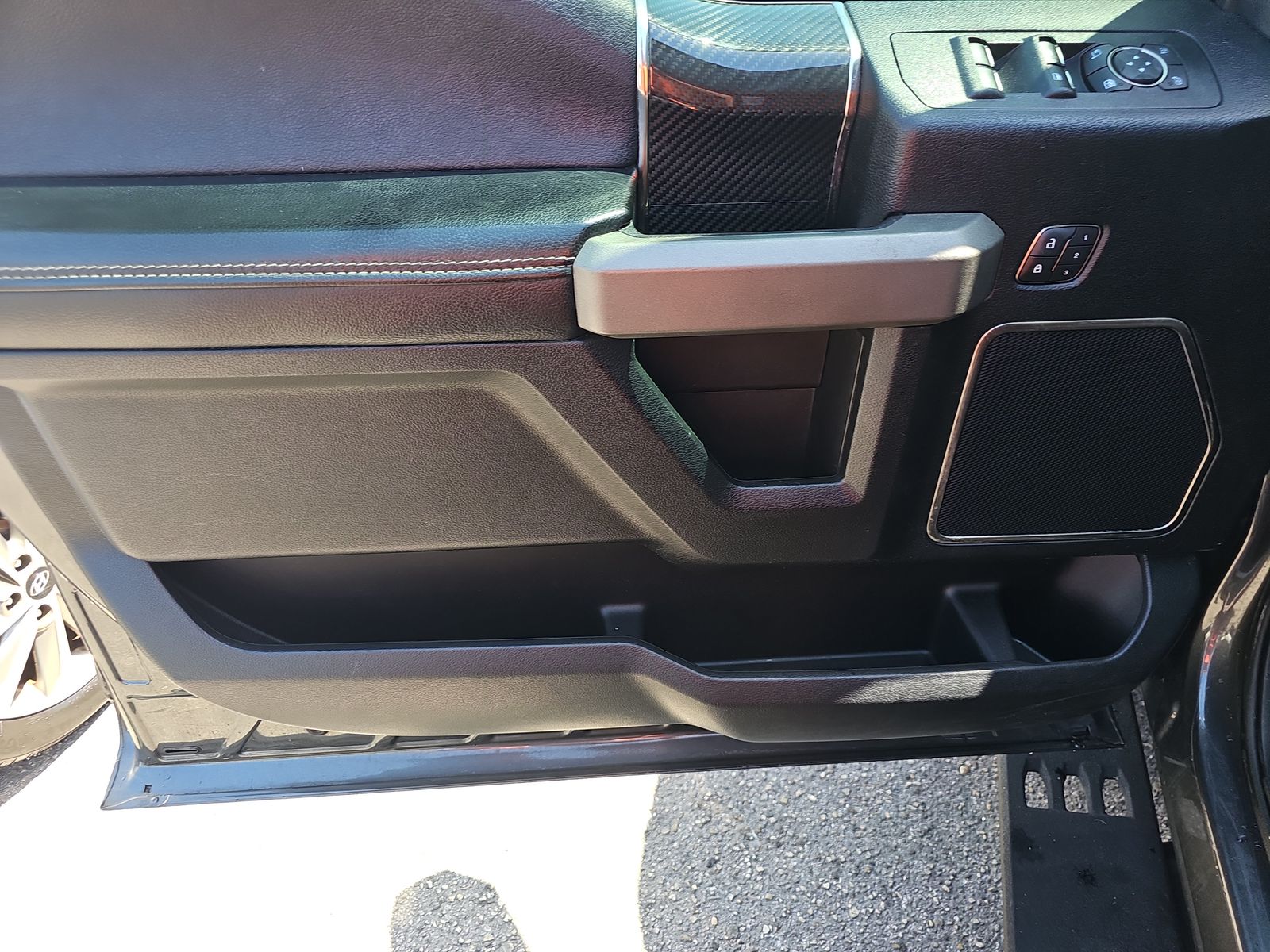 2019 Ford F-150 Raptor AWD