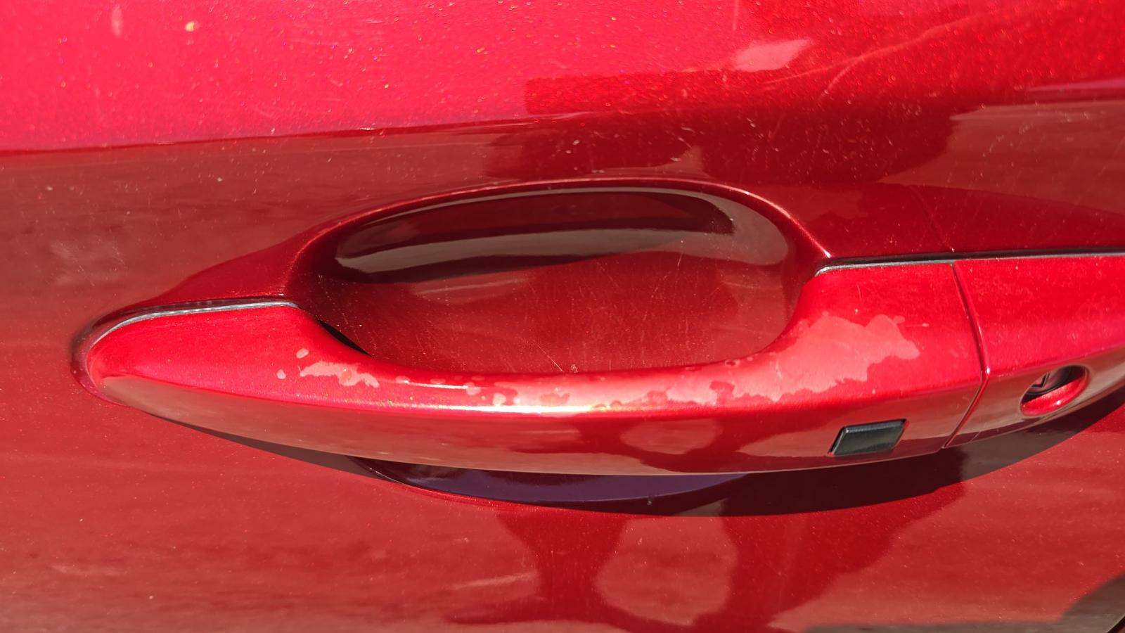 2018 Hyundai Kona Limited FWD