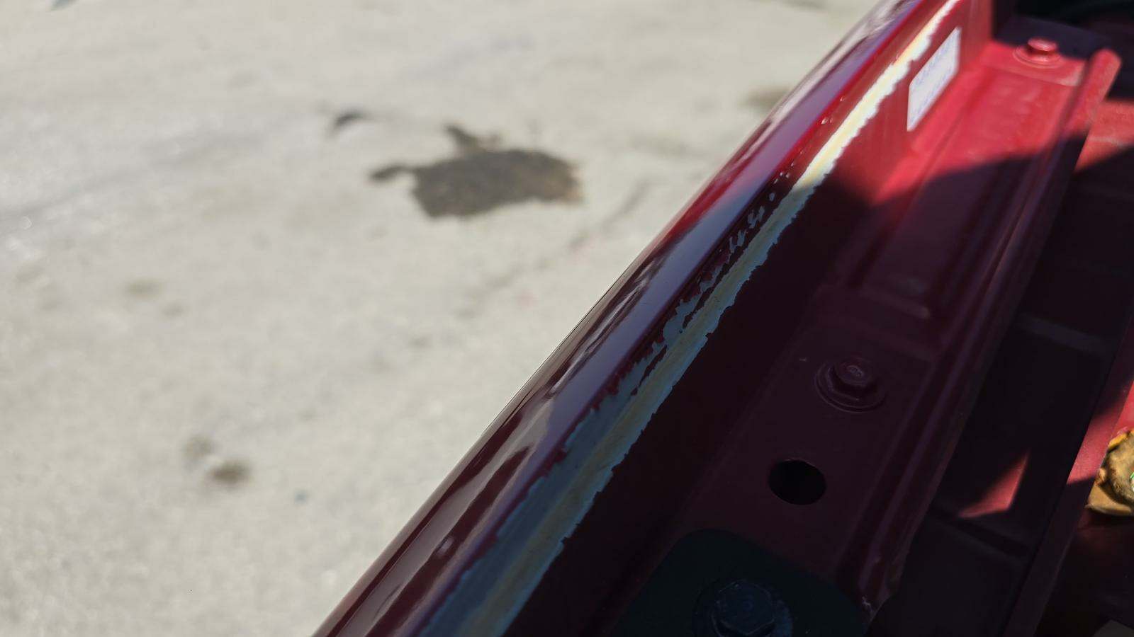 2018 Hyundai Kona Limited FWD