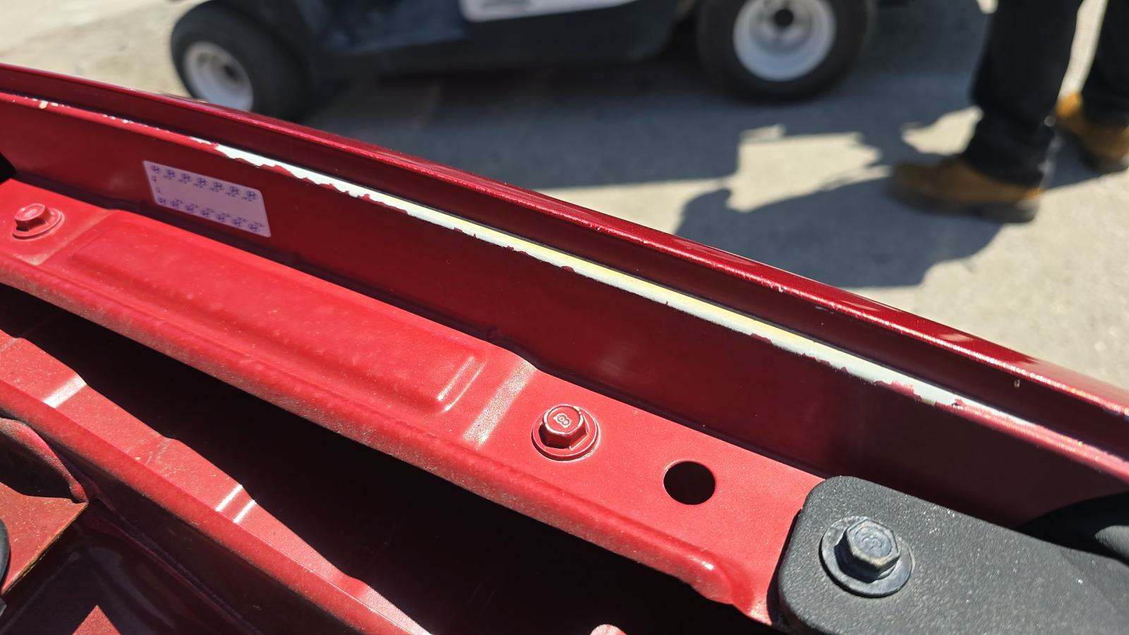 2018 Hyundai Kona Limited FWD