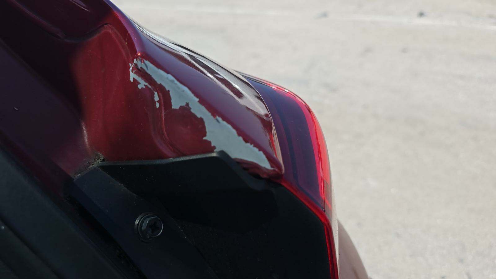 2018 Hyundai Kona Limited FWD