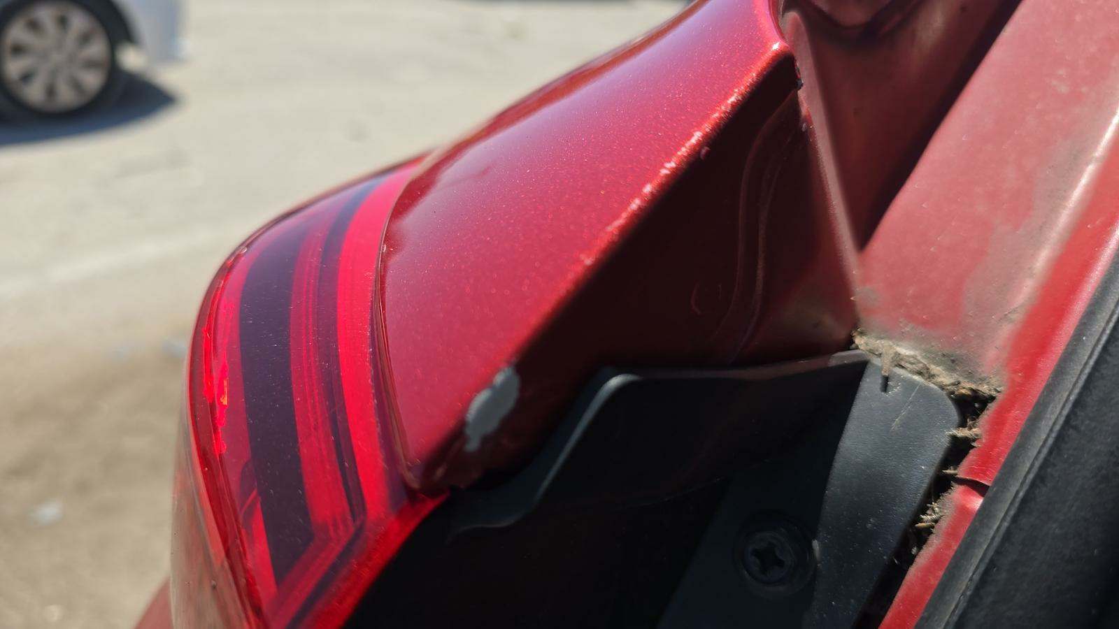 2018 Hyundai Kona Limited FWD