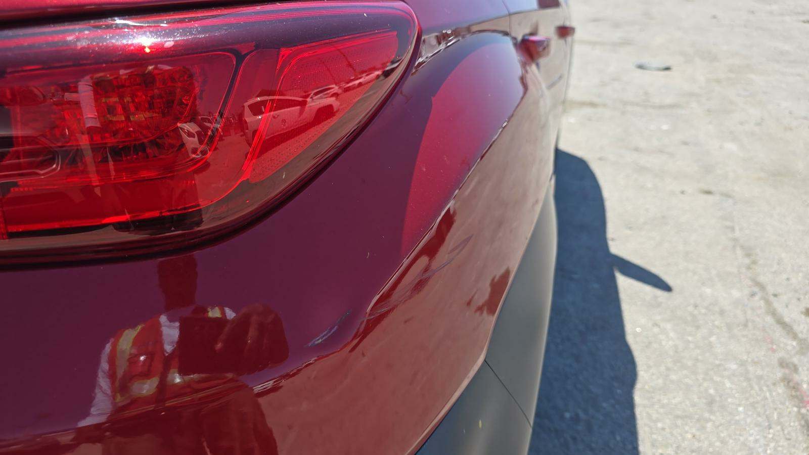 2018 Hyundai Kona Limited FWD