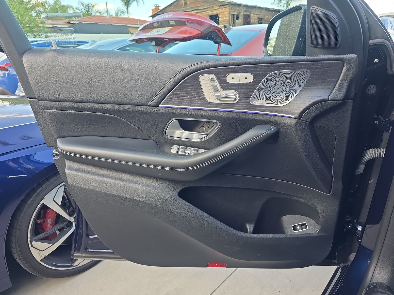 2022 Mercedes-Benz GLE AMG GLE 53 AWD