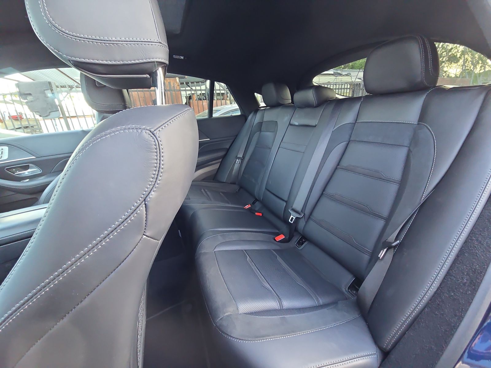 2022 Mercedes-Benz GLE AMG GLE 53 AWD