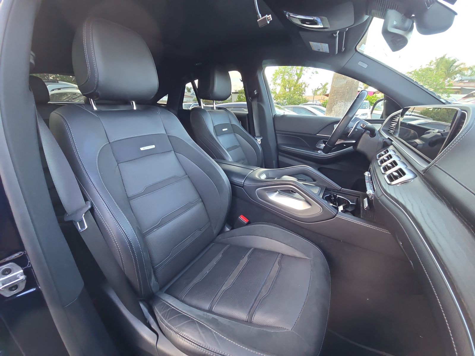 2022 Mercedes-Benz GLE AMG GLE 53 AWD