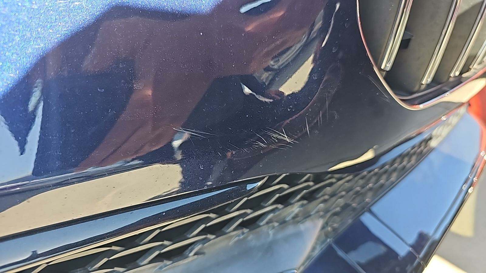 2022 Mercedes-Benz GLE AMG GLE 53 AWD