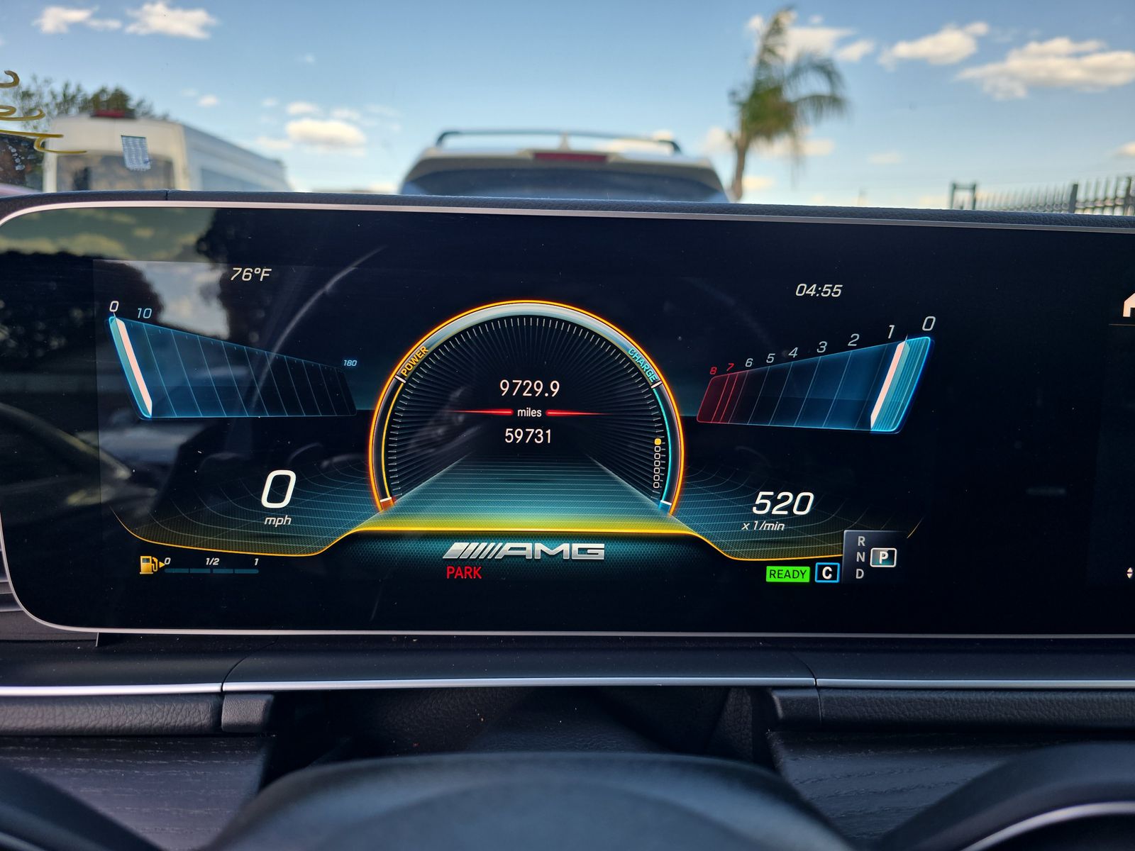 2022 Mercedes-Benz GLE AMG GLE 53 AWD