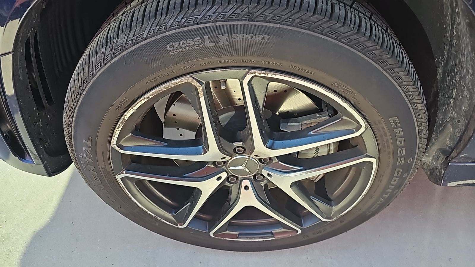 2022 Mercedes-Benz GLE AMG GLE 53 AWD