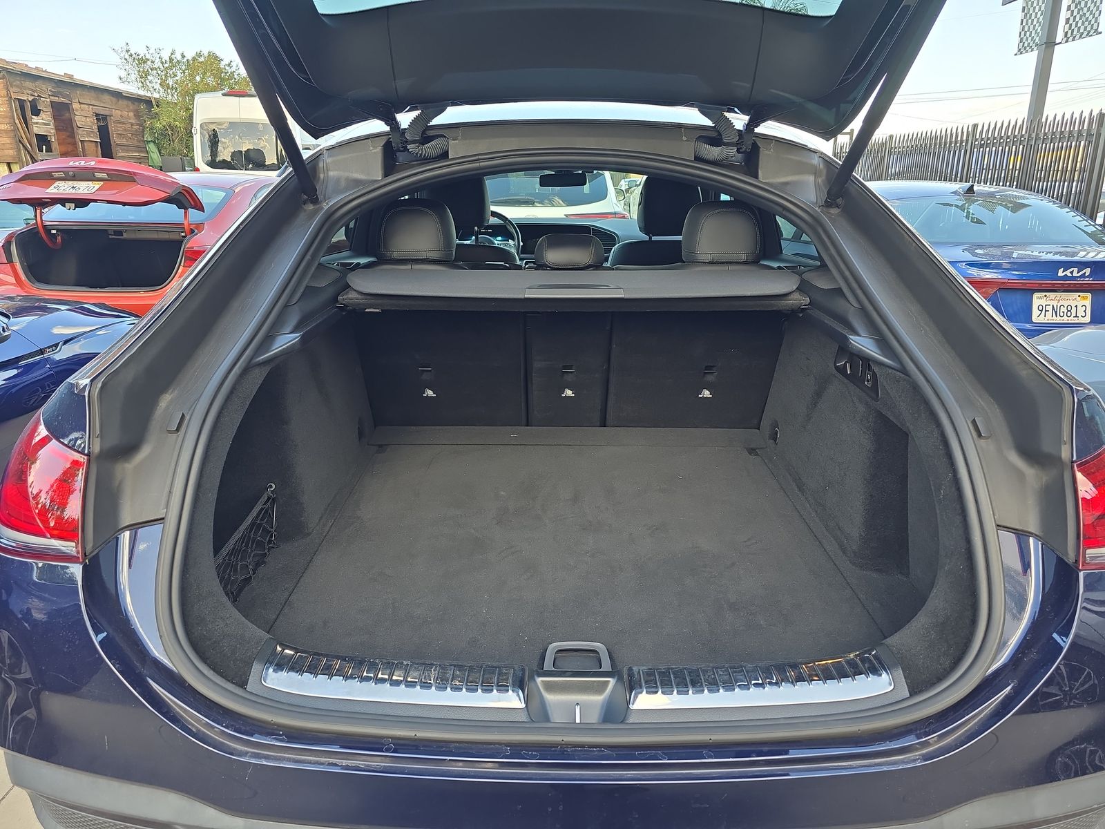 2022 Mercedes-Benz GLE AMG GLE 53 AWD