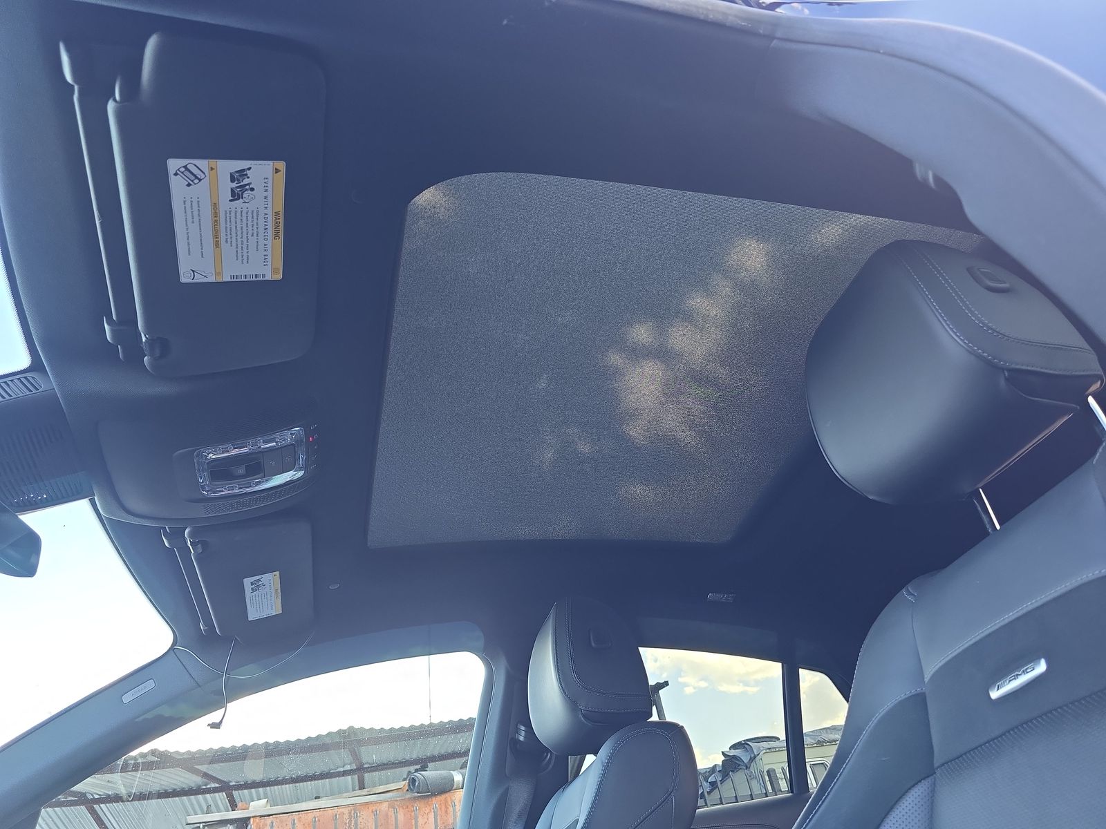 2022 Mercedes-Benz GLE AMG GLE 53 AWD