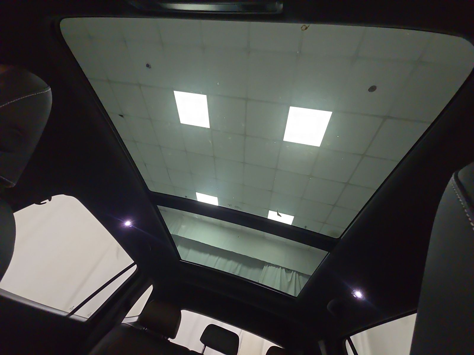 2024 Volkswagen Tiguan 2.0T SEL R-Line AWD