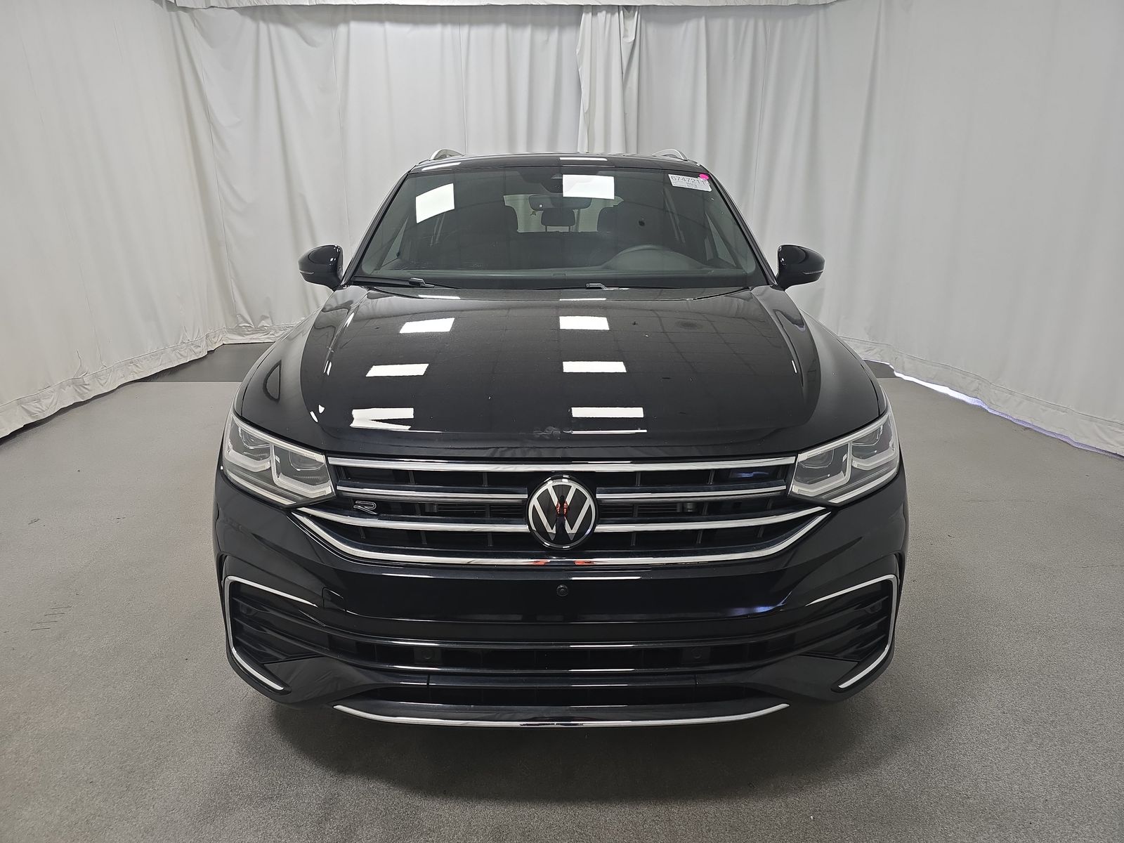 2024 Volkswagen Tiguan 2.0T SEL R-Line AWD