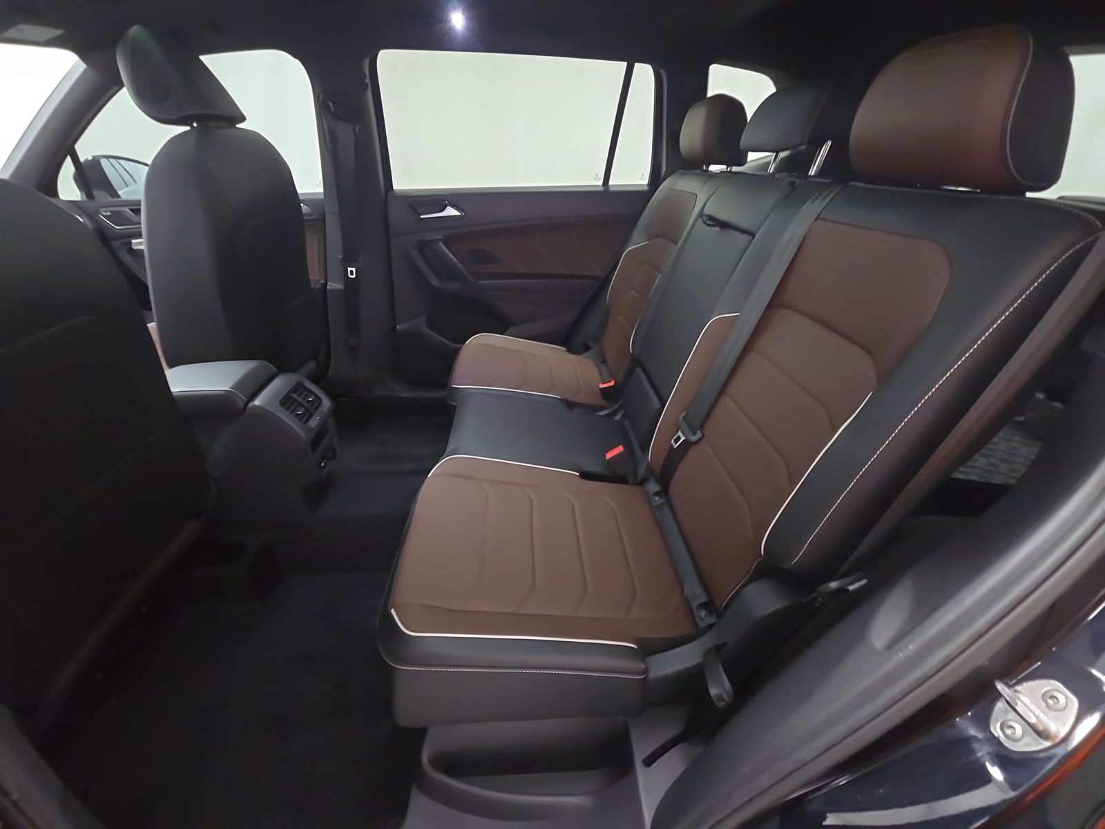 2024 Volkswagen Tiguan 2.0T SEL R-Line AWD