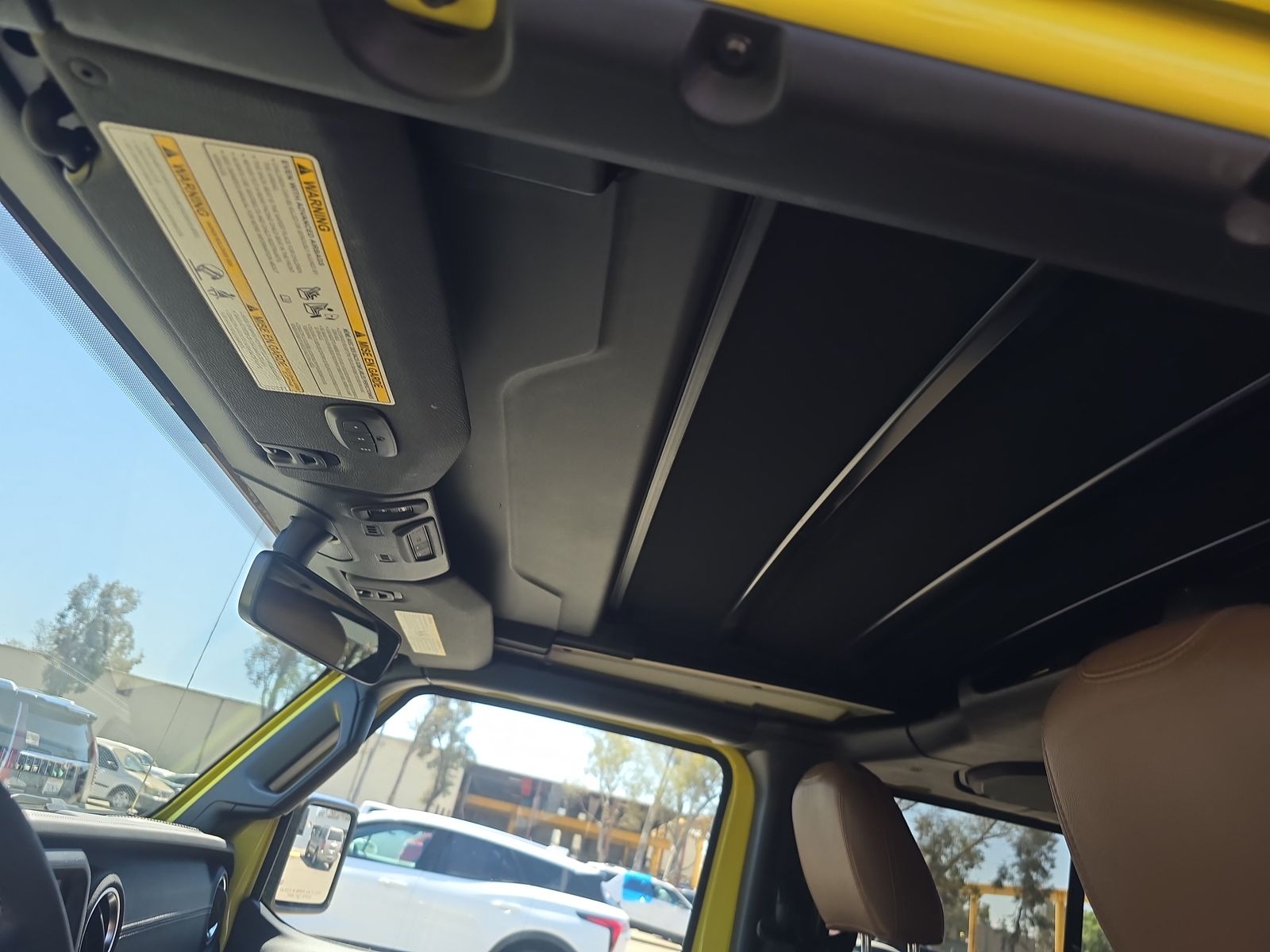 2023 Jeep Wrangler 4xe Rubicon AWD