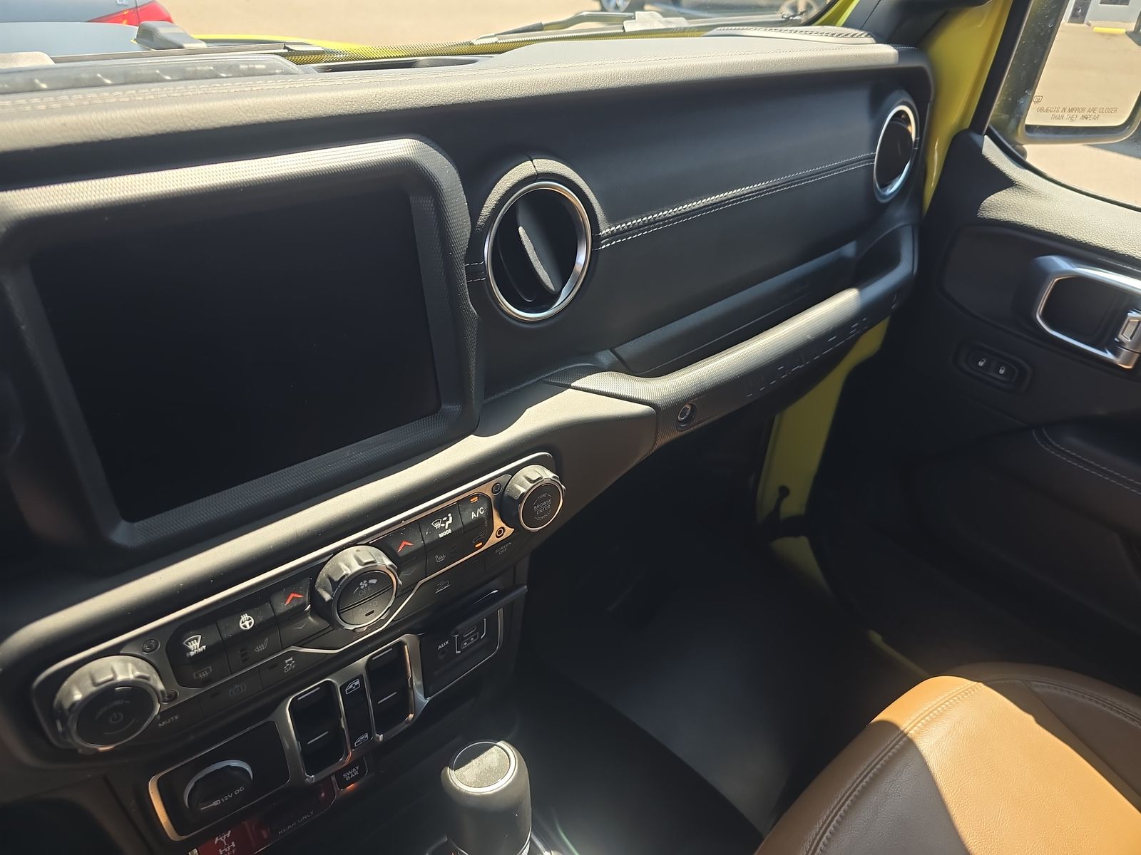 2023 Jeep Wrangler 4xe Rubicon AWD