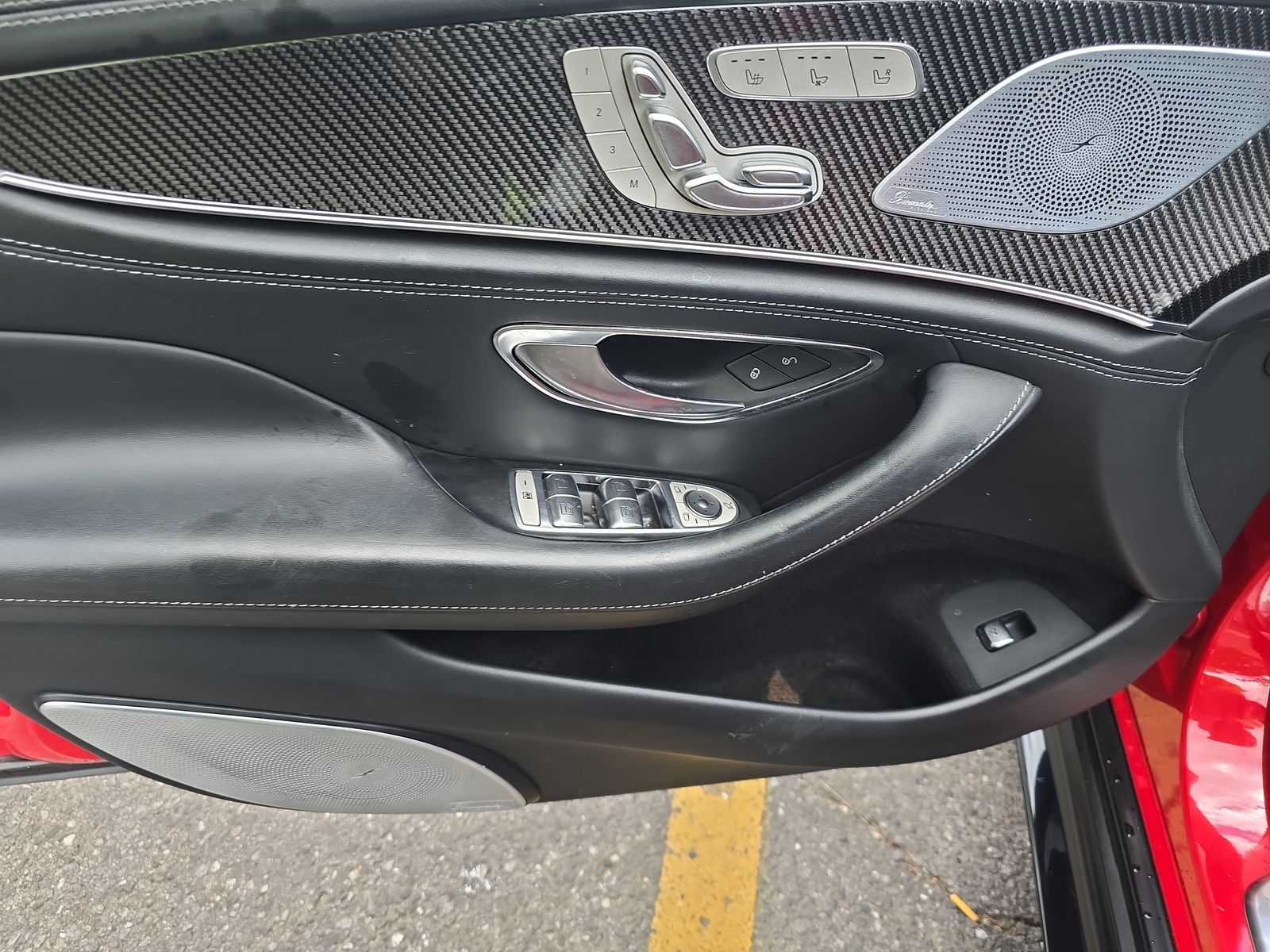 2019 Mercedes-Benz Mercedes-AMG GT AMG GT 63 S AWD