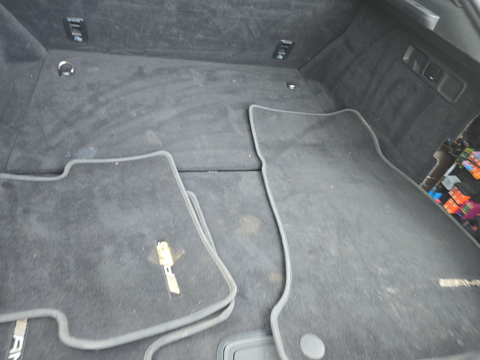 2019 Mercedes-Benz Mercedes-AMG GT AMG GT 63 S AWD