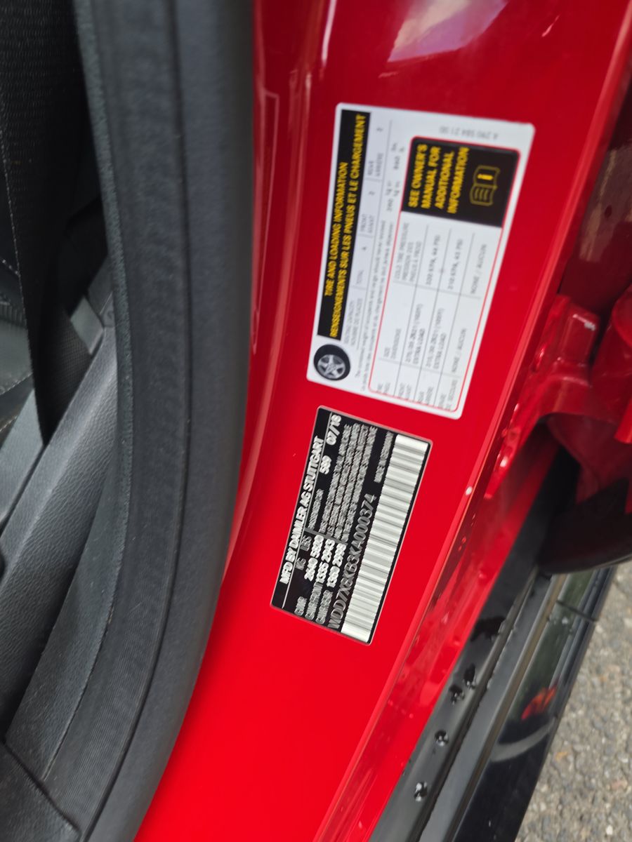 2019 Mercedes-Benz Mercedes-AMG GT AMG GT 63 S AWD