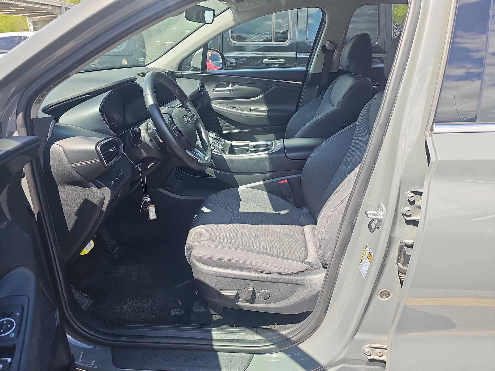 2023 Hyundai Santa Fe SEL FWD
