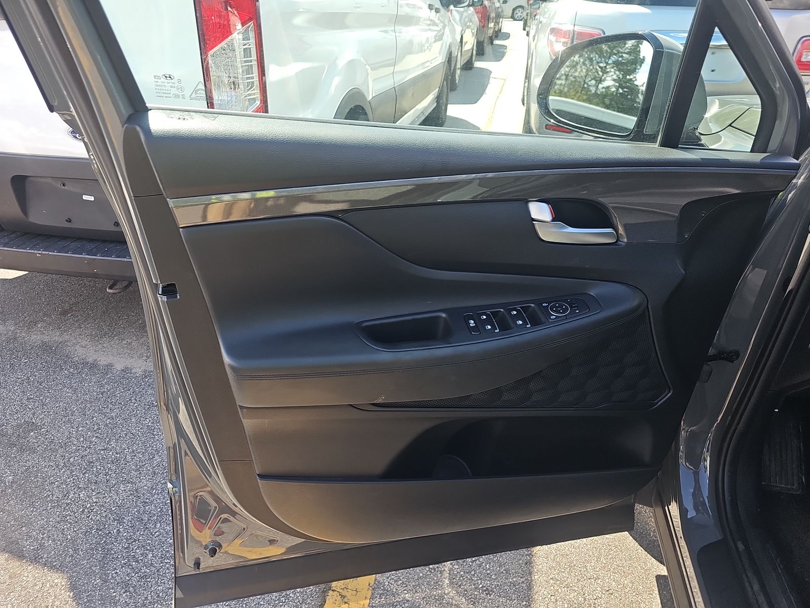 2023 Hyundai Santa Fe SEL FWD