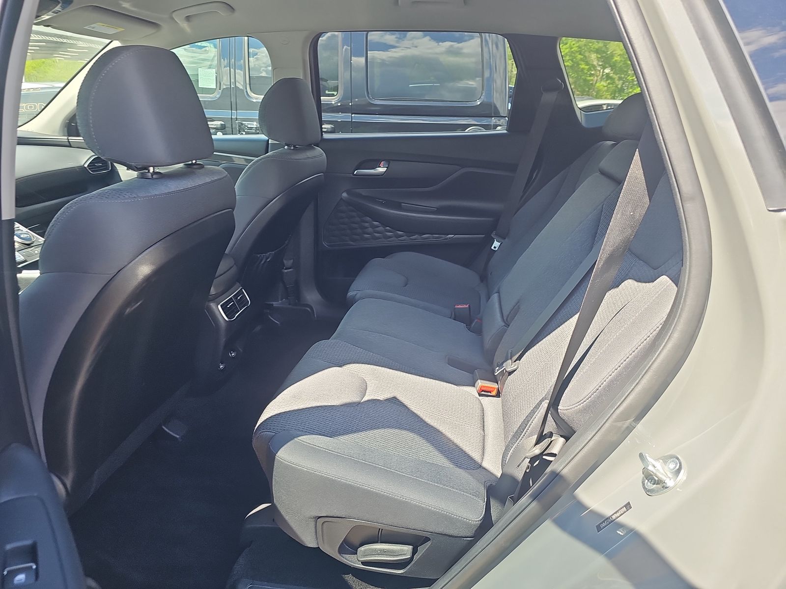 2023 Hyundai Santa Fe SEL FWD