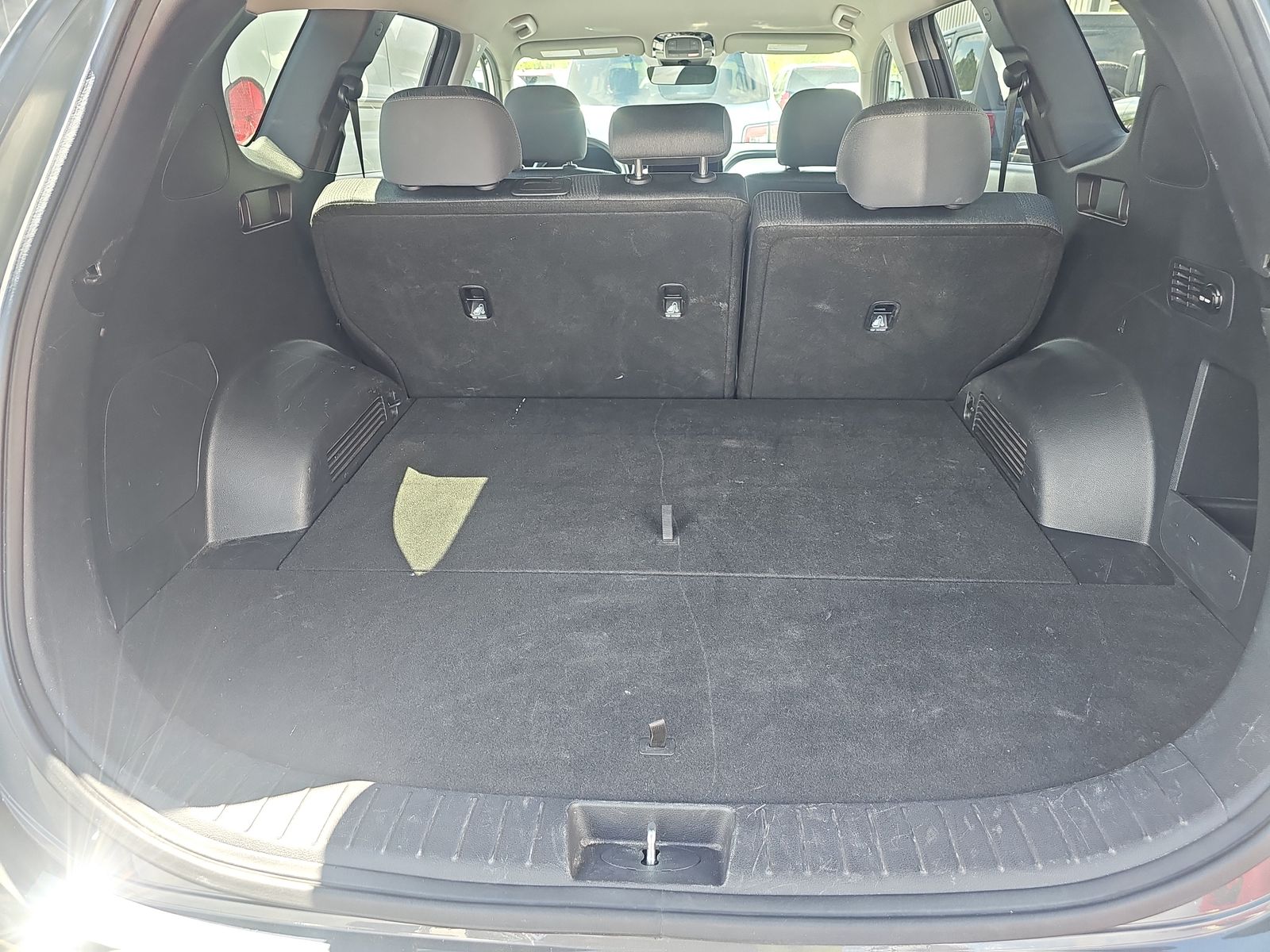 2023 Hyundai Santa Fe SEL FWD