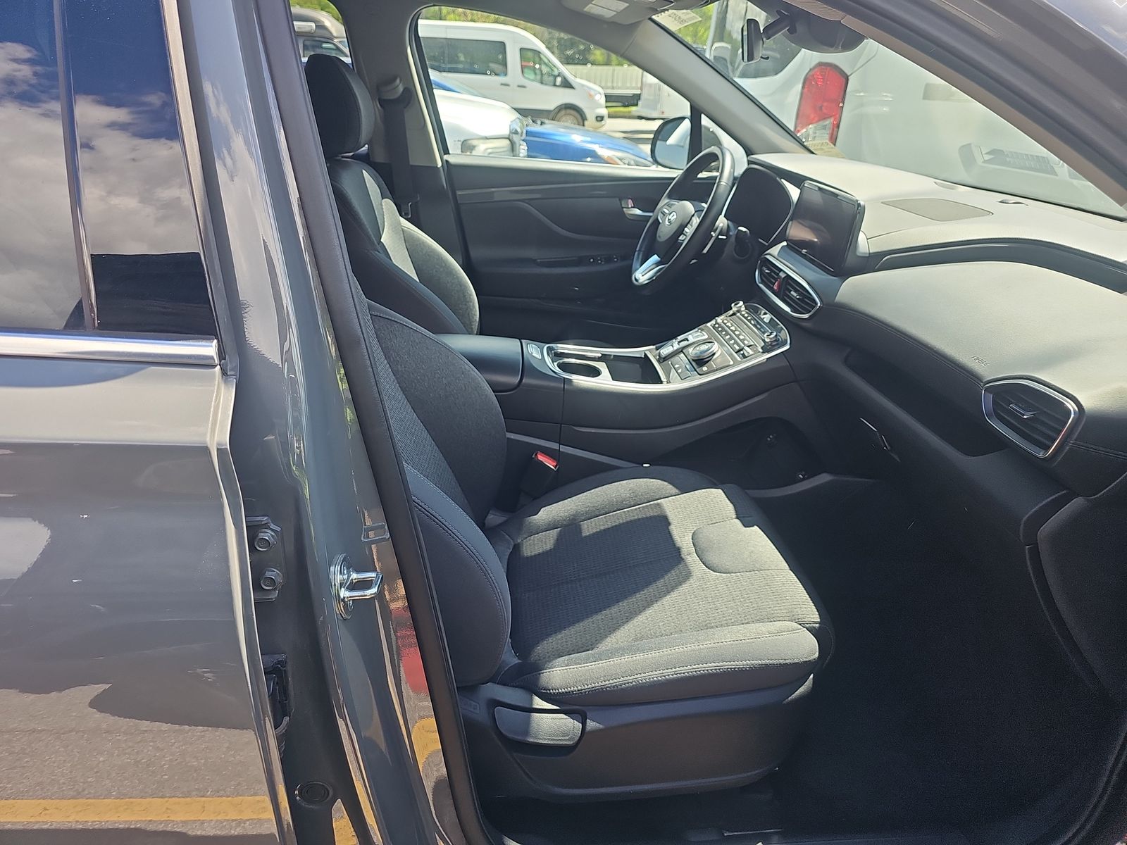 2023 Hyundai Santa Fe SEL FWD