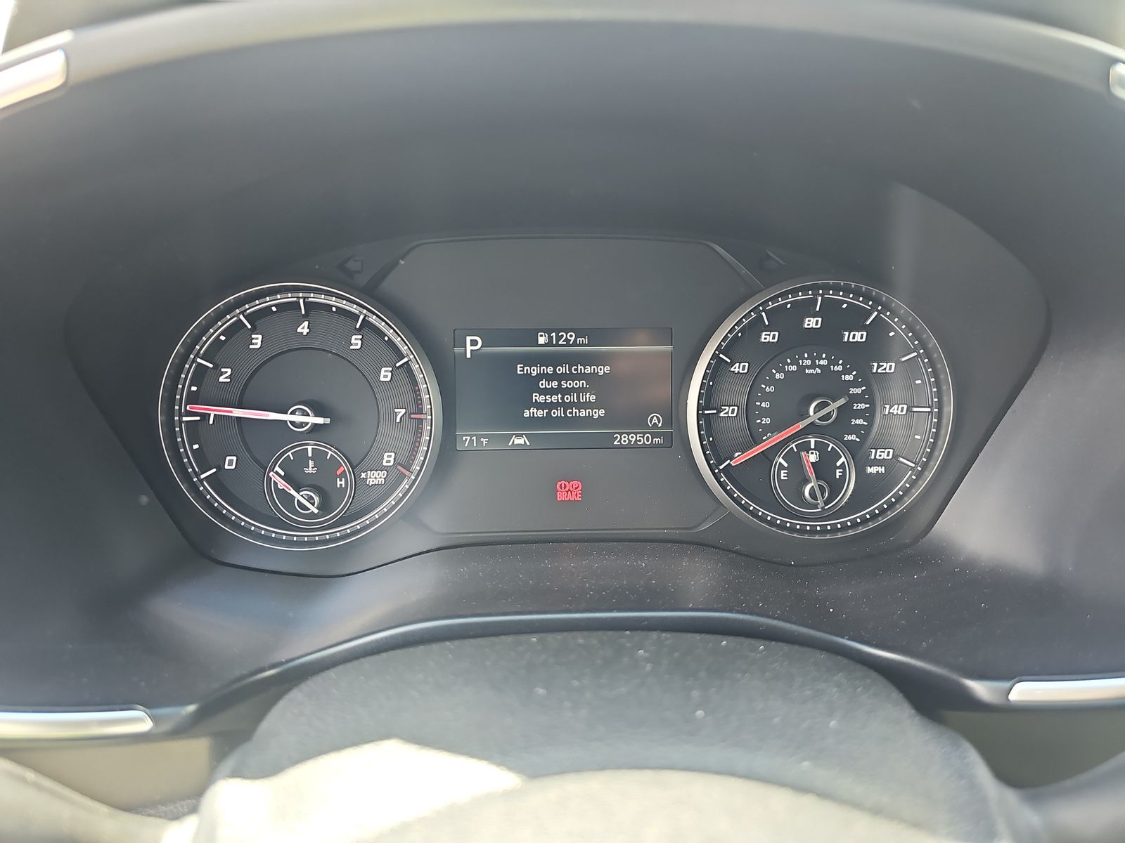 2023 Hyundai Santa Fe SEL FWD