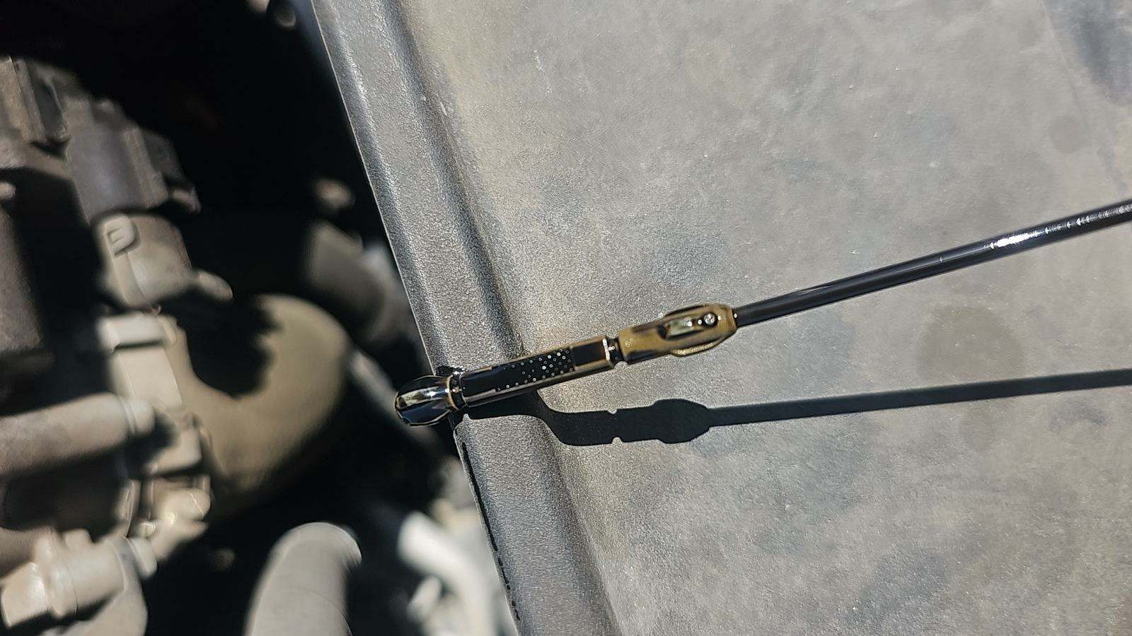 2014 Volkswagen Jetta 2.0L TDI FWD